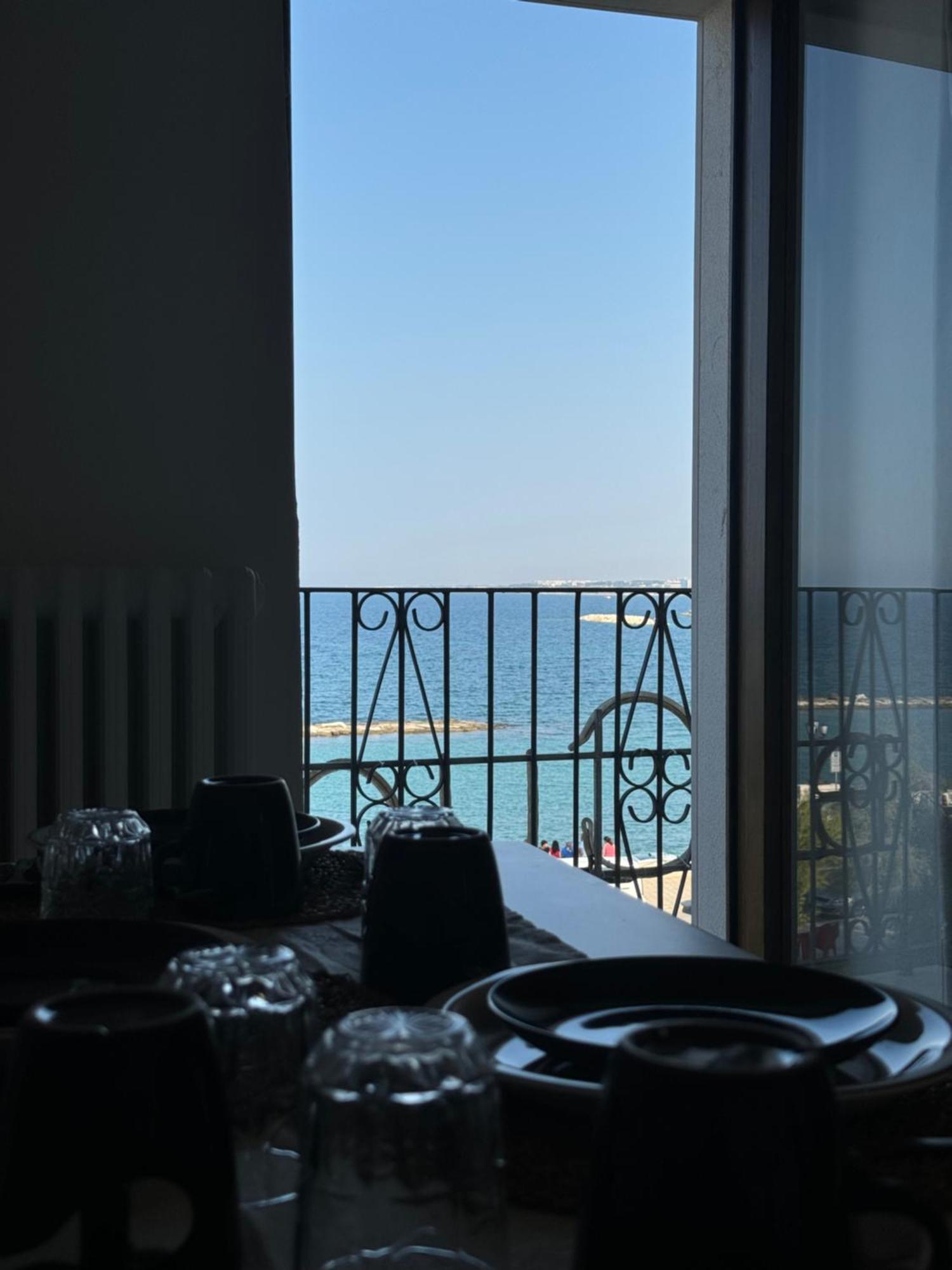 Altemura Suites Бари Экстерьер фото