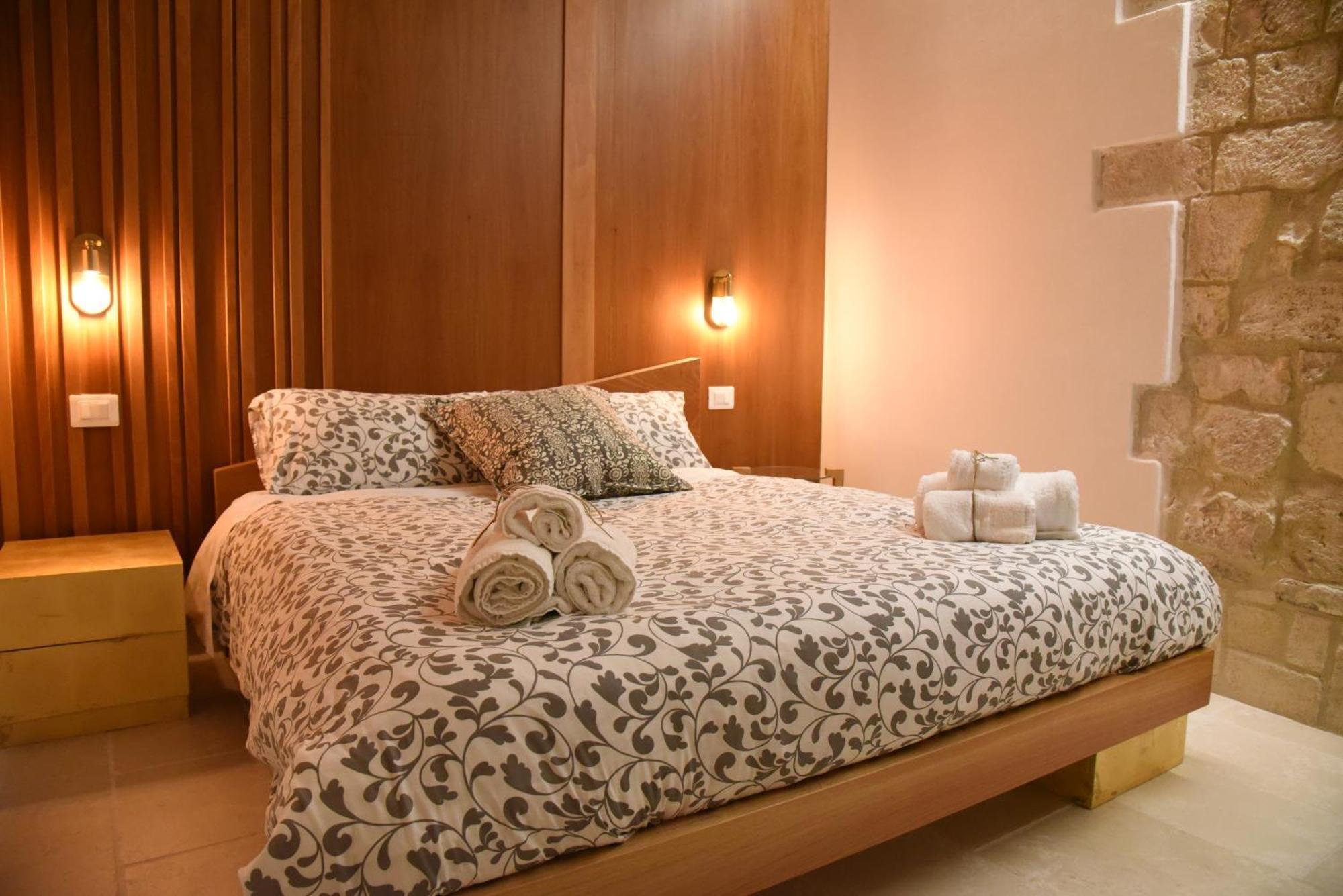 Altemura Suites Бари Экстерьер фото
