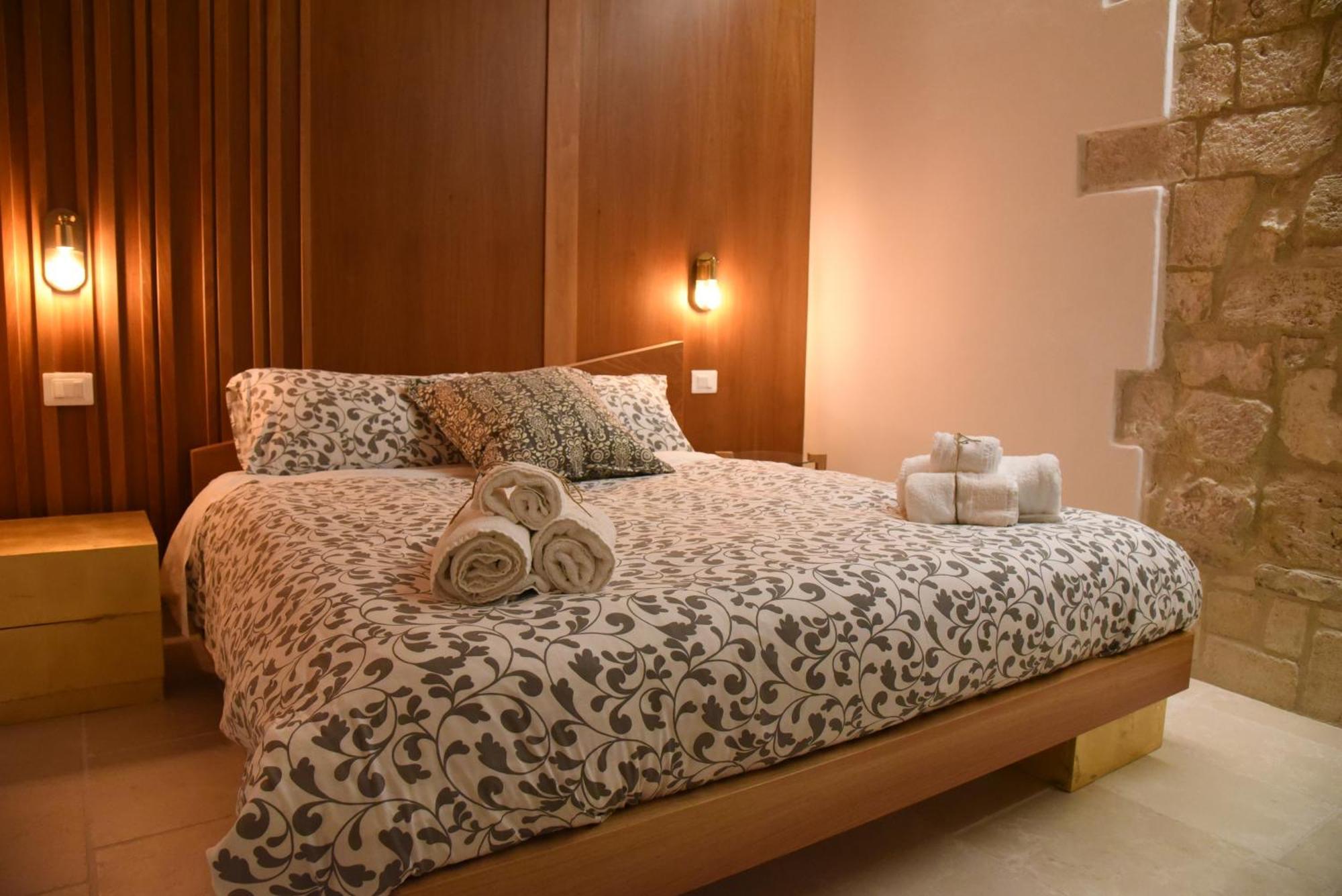 Altemura Suites Бари Экстерьер фото