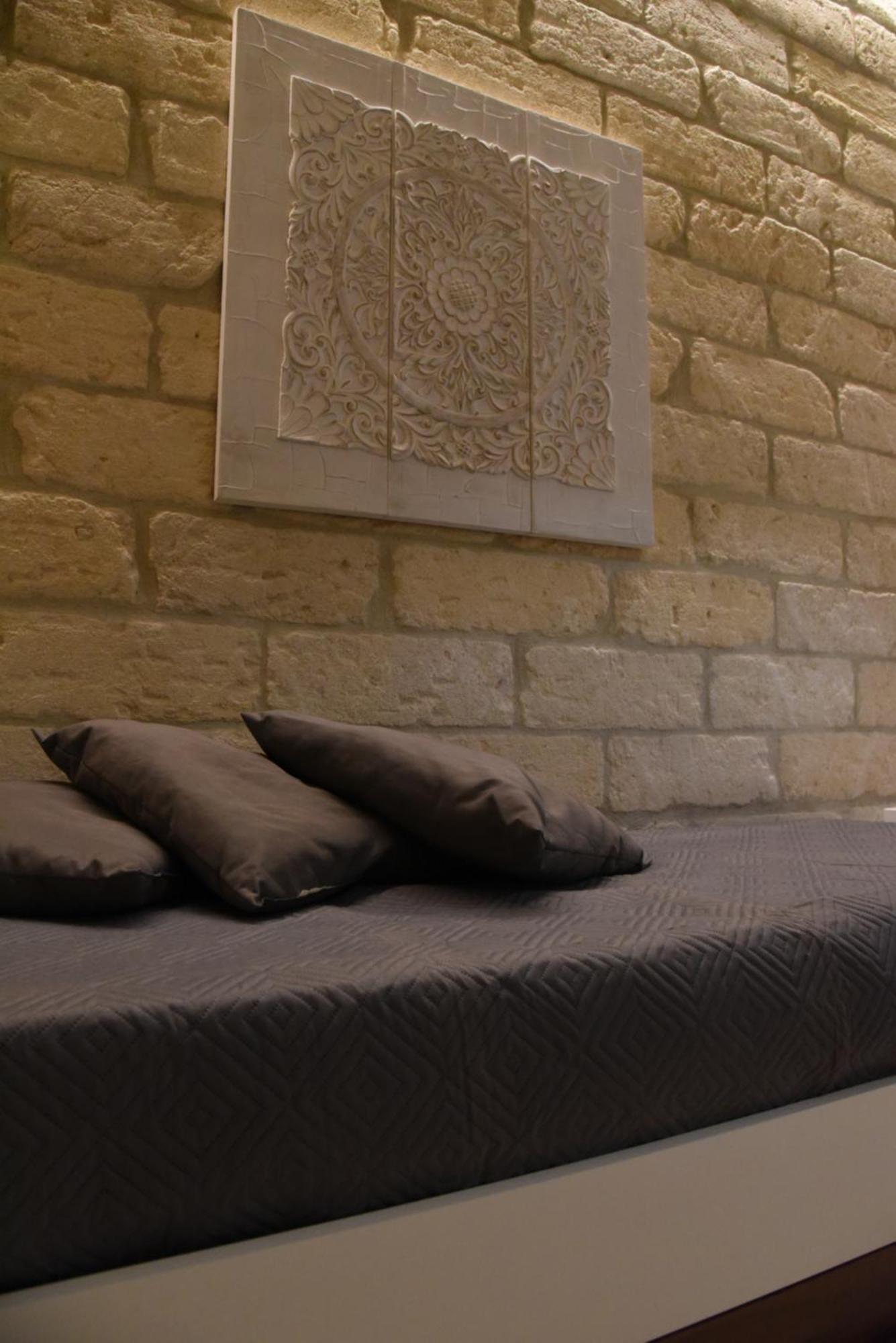 Altemura Suites Бари Экстерьер фото