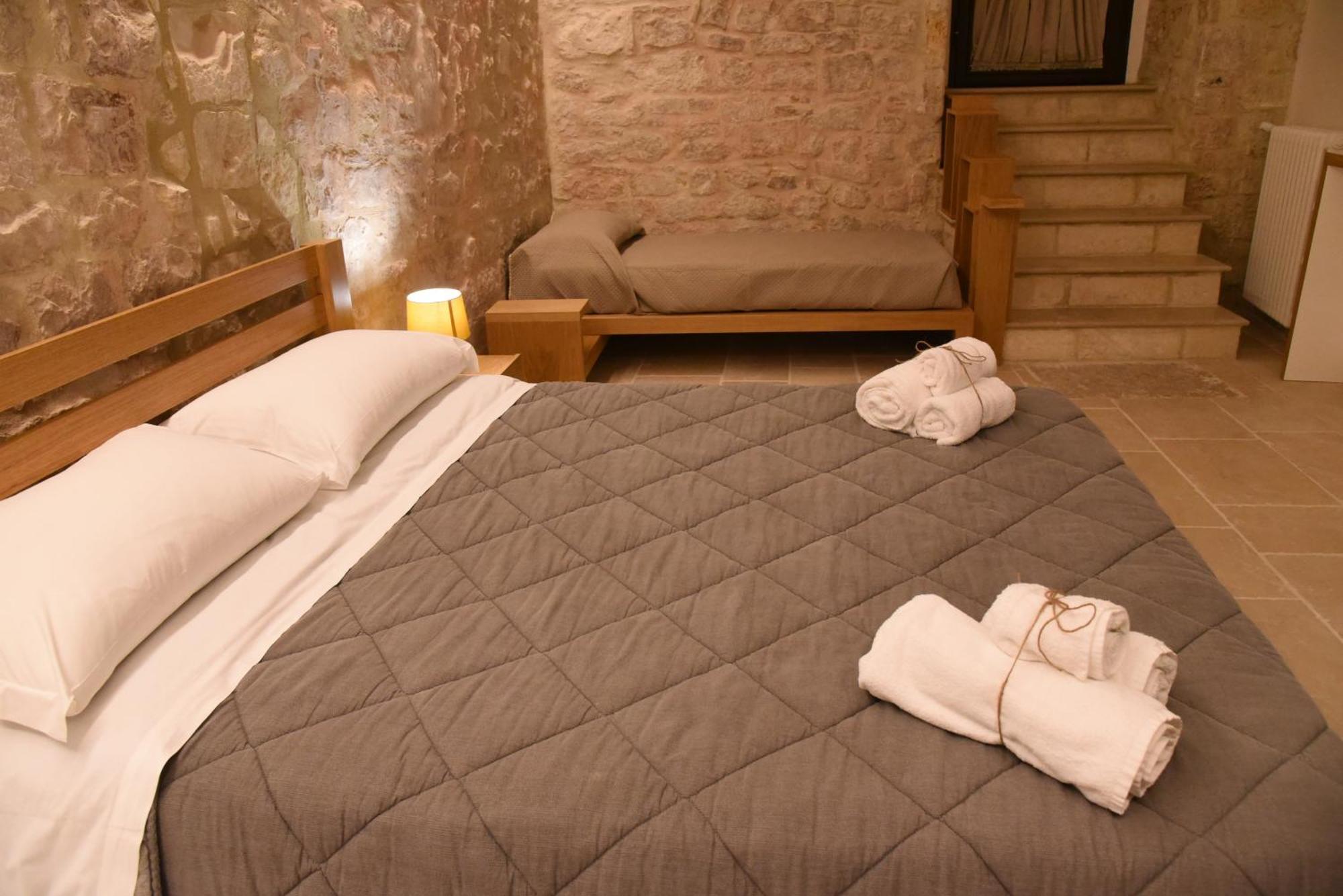 Altemura Suites Бари Экстерьер фото