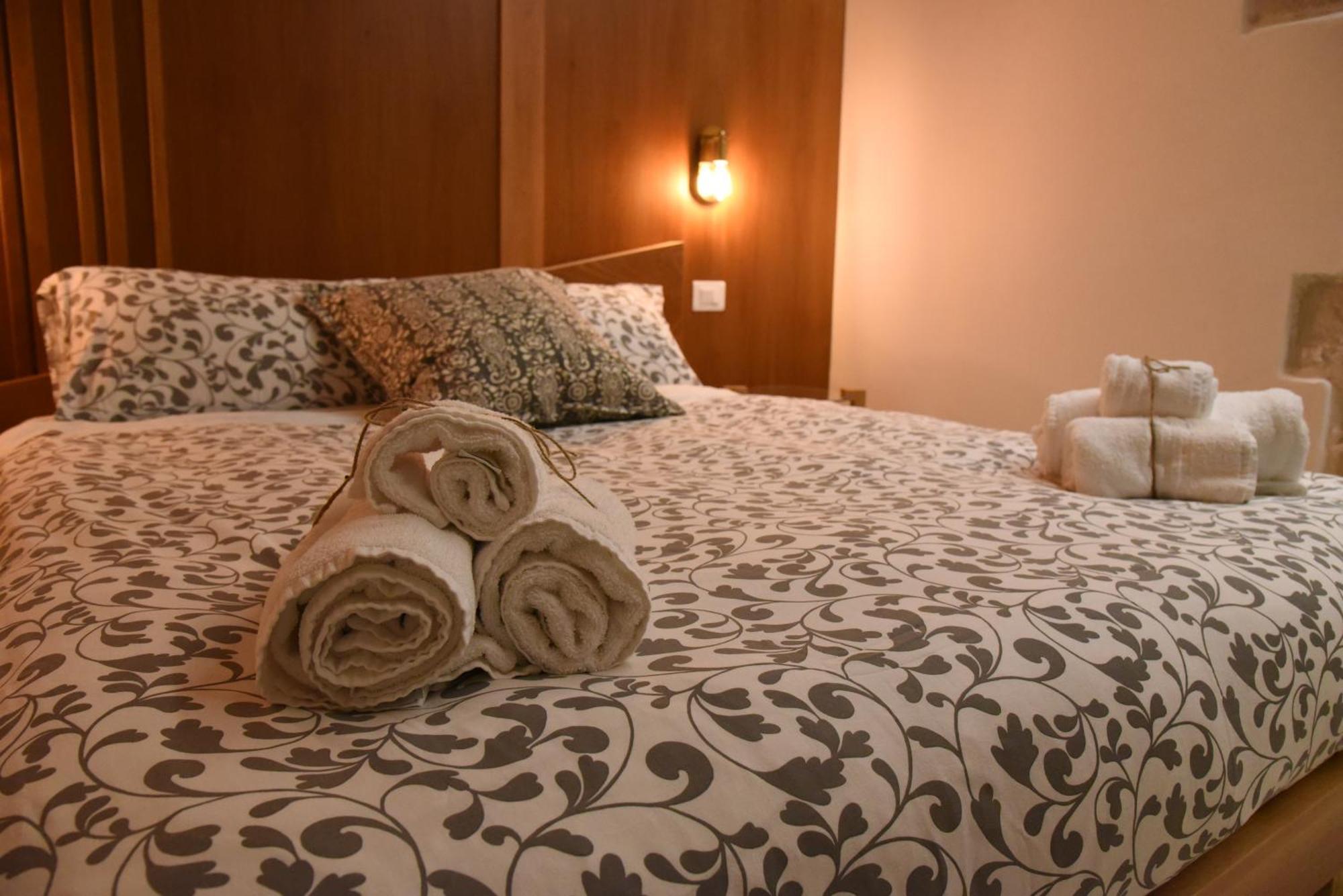 Altemura Suites Бари Экстерьер фото
