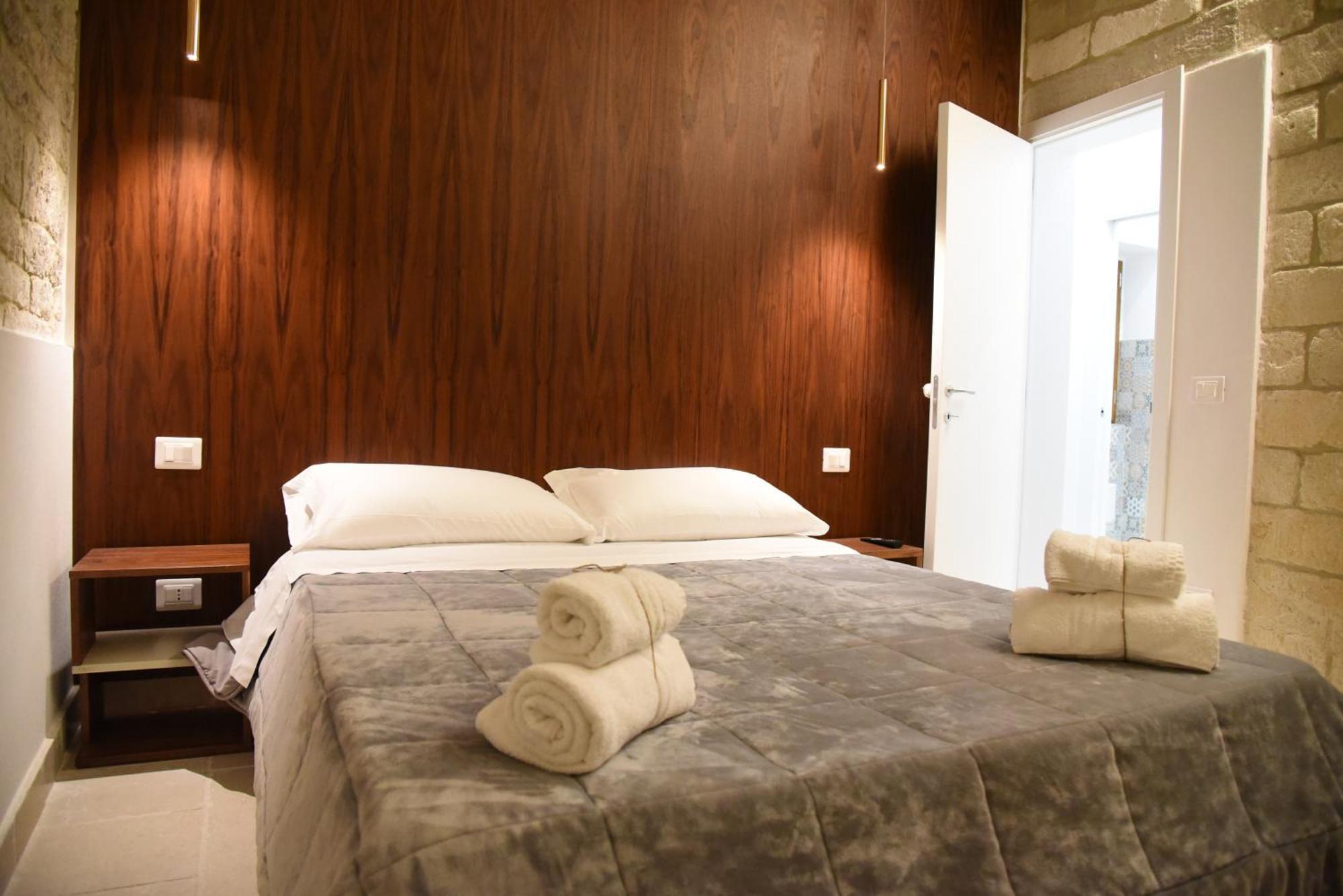 Altemura Suites Бари Экстерьер фото