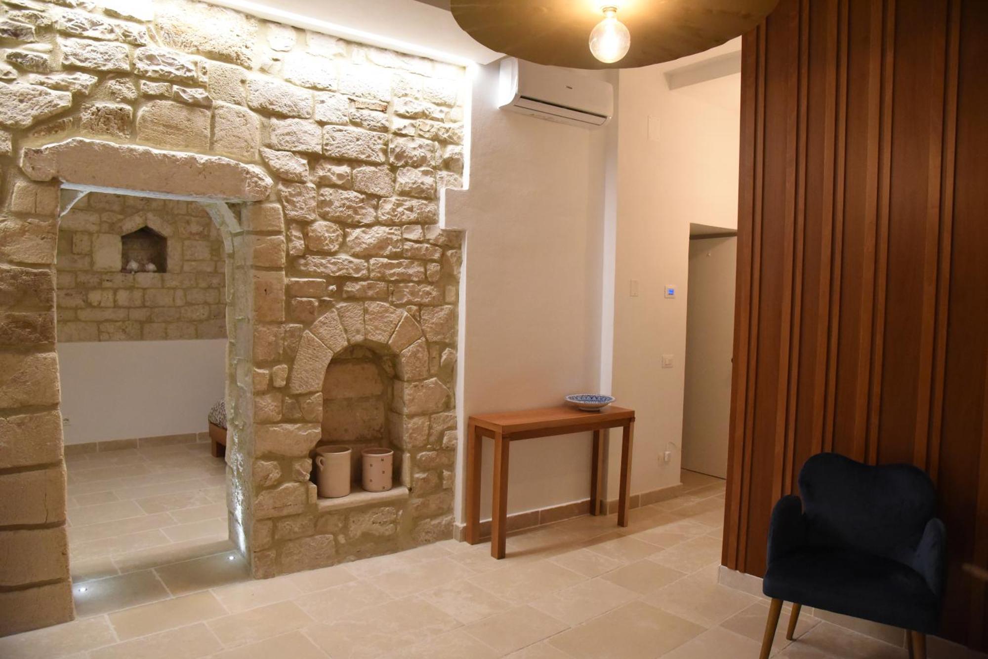 Altemura Suites Бари Экстерьер фото